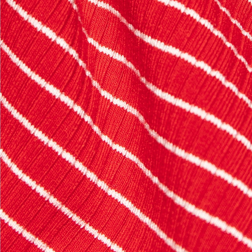 L* Space | Samantha Dress | Size: L | Color: Americana Stripe | NWT - Picture 6 of 11